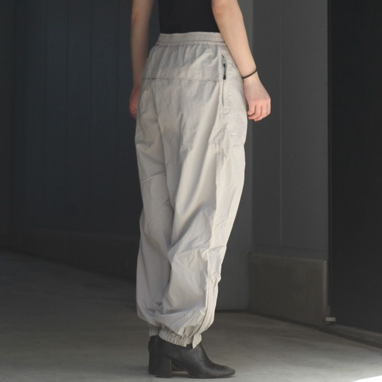 meltum ALL-ROUND TECH PANTS - パンツ