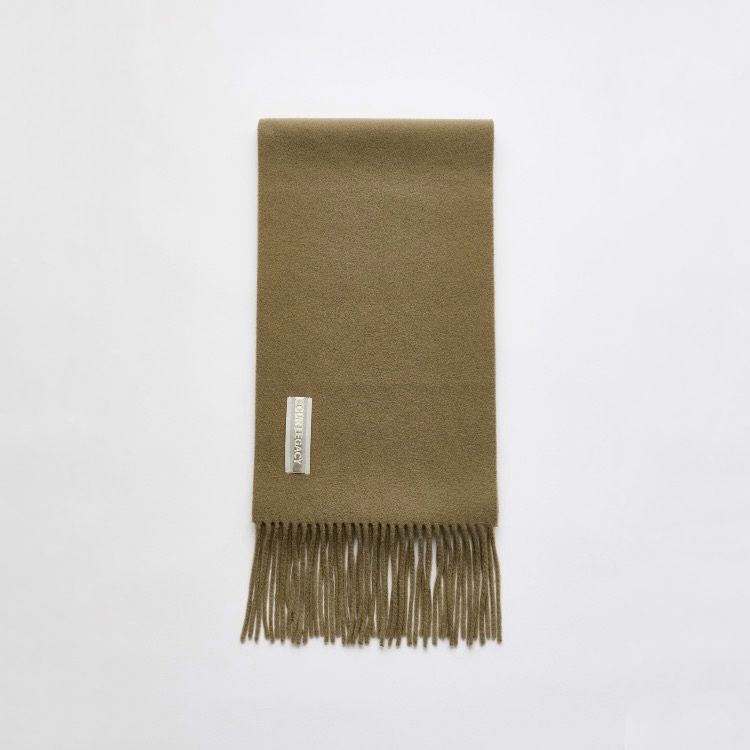 【モーガン蔵人 着用】OUR LEGACY ESTATE SCARF OUR LEGACY - 【残り一点】Estate Scarf | ACRMTSM ONLINE STORE