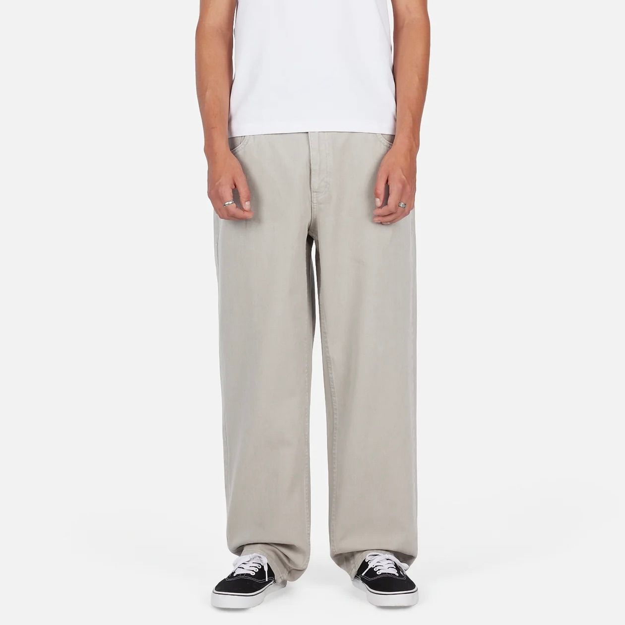 【残り一点】Relaxed Denim Pants