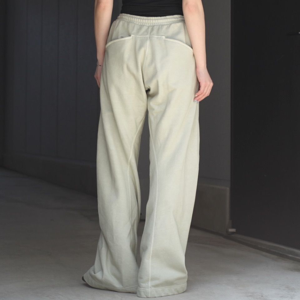 【残り一点】3D Twisted Lounge Pants
