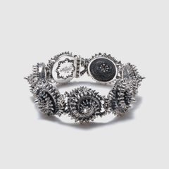【お取り寄せ注文可能】"Jack and the Beanstalk" Bracelet(SILVER)