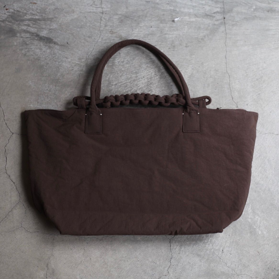 SAGAN VIENNA - 【残り一点】Pazar Tote XL | ACRMTSM ONLINE STORE SAGAN VIENNA - 【残り一点】Pazar Tote XL | ACRMTSM ONLINE STORE