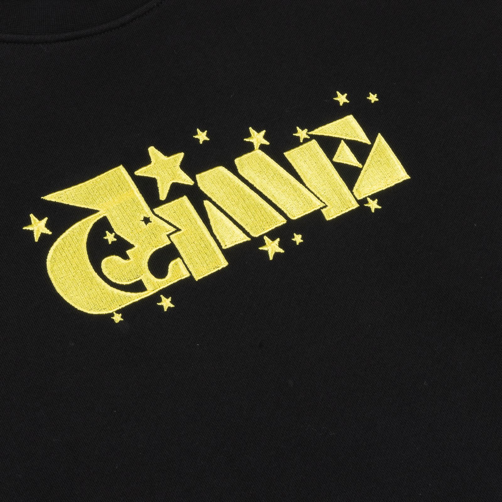 【残り一点】Magic Crewneck