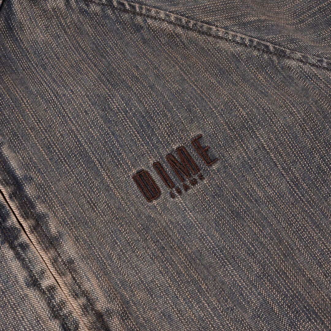 【残り一点】Jeans Jacket