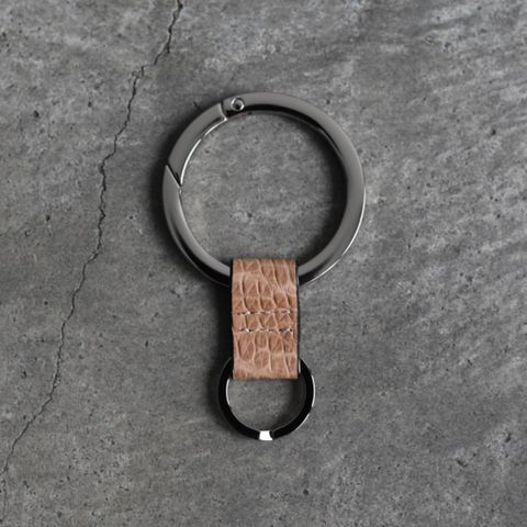 【残りわずか】Cristy Ring Ring(CROCO)