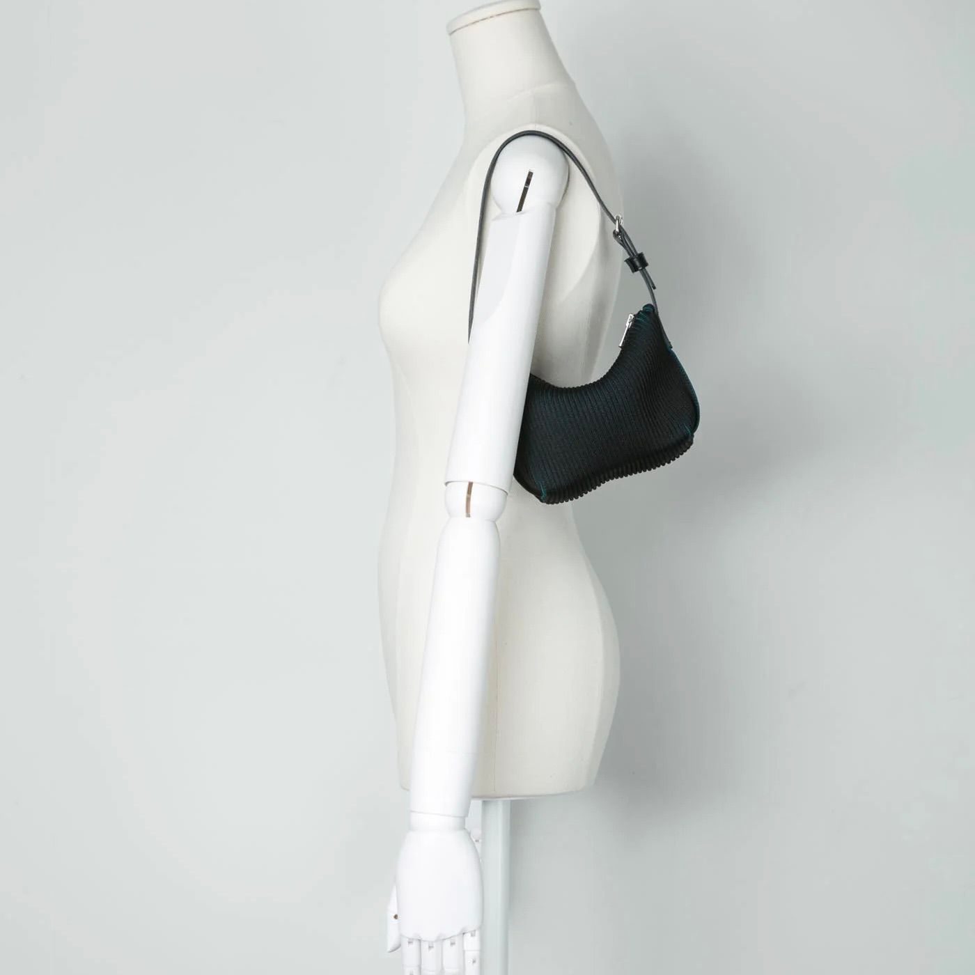 【残り一点】Kasane Arc Tote_Mini