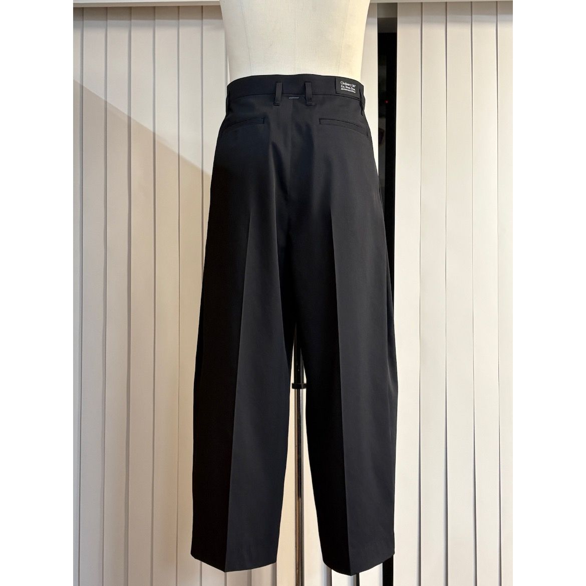 【残り一点】Ordinary Office Baggy Prest