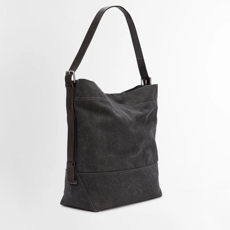 【残りわずか】Belted Tote Bag
