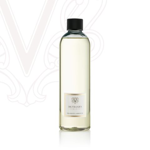 【残りわずか】GINGER&LIME 詰め替え用(500ml)