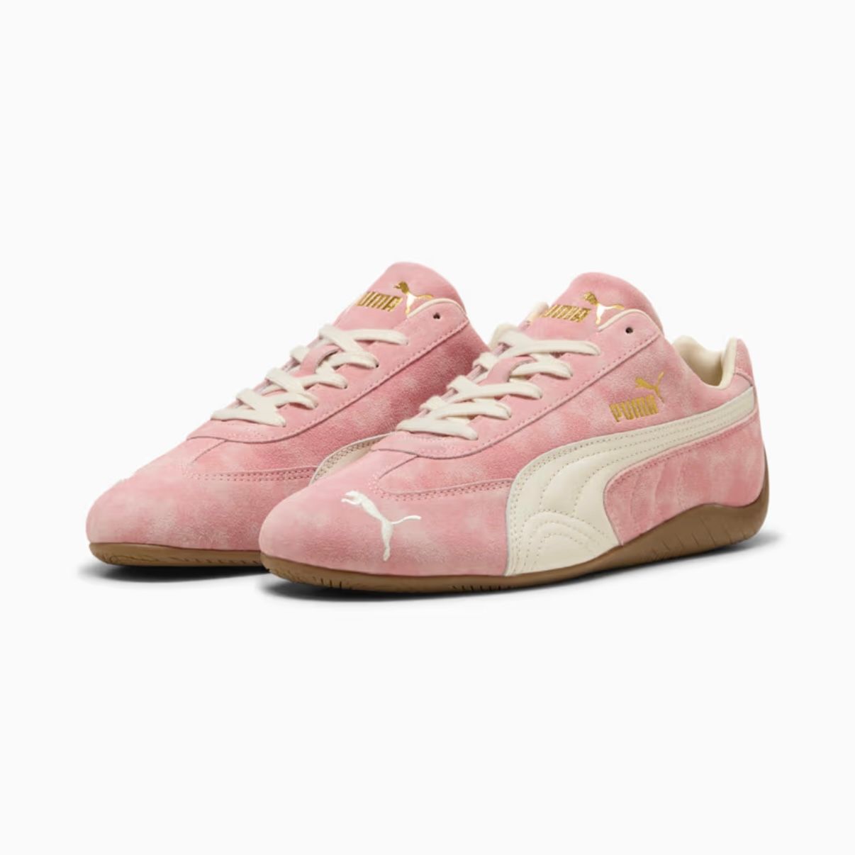 [PUMA] スニーカー スピードキャット SPEEDCAT FADED (2color) Speedcat Faded Sneakers Unisex | PUMA