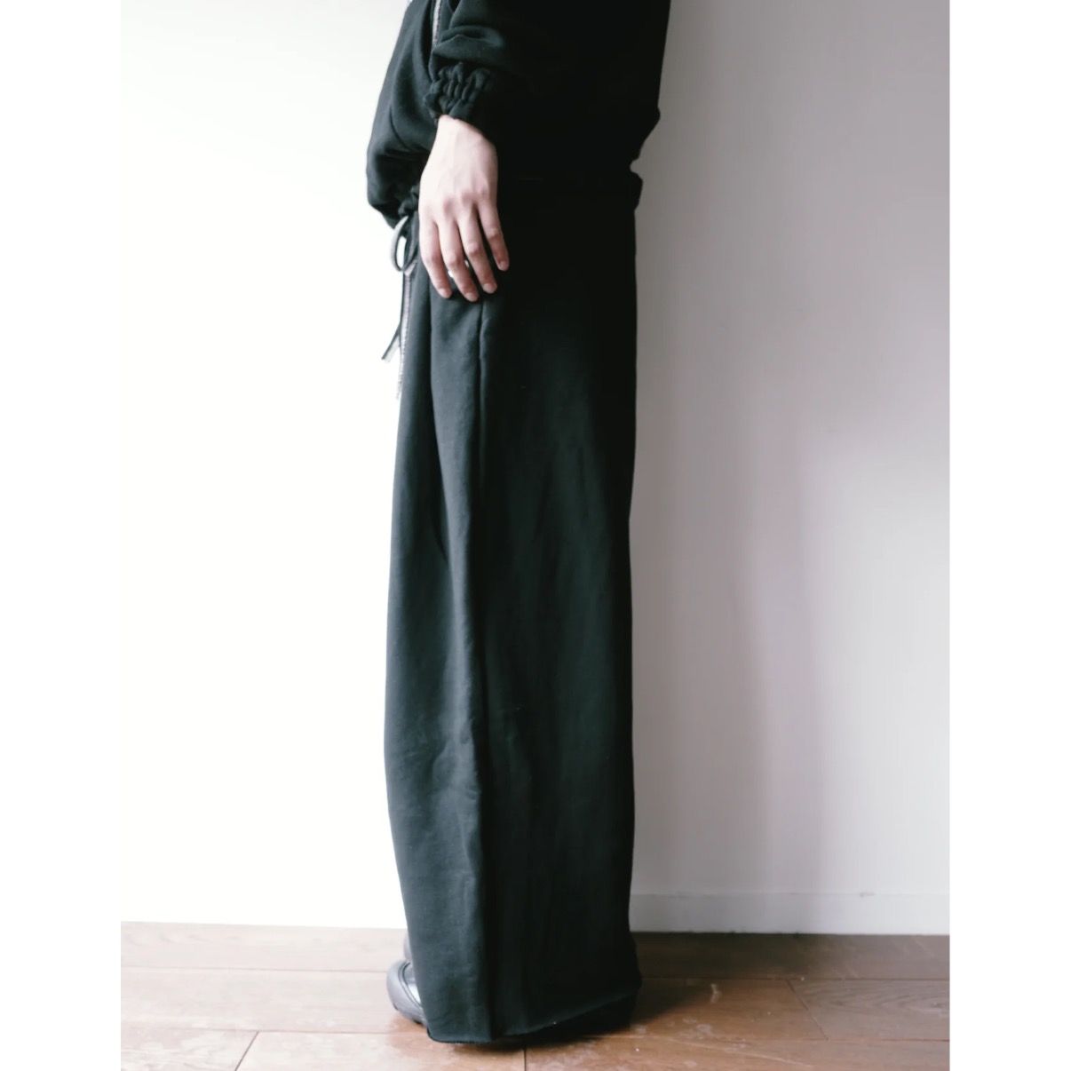 【残りわずか】Ordinary Home Baggy