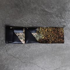 【残り一点】ショートウォレット2.0