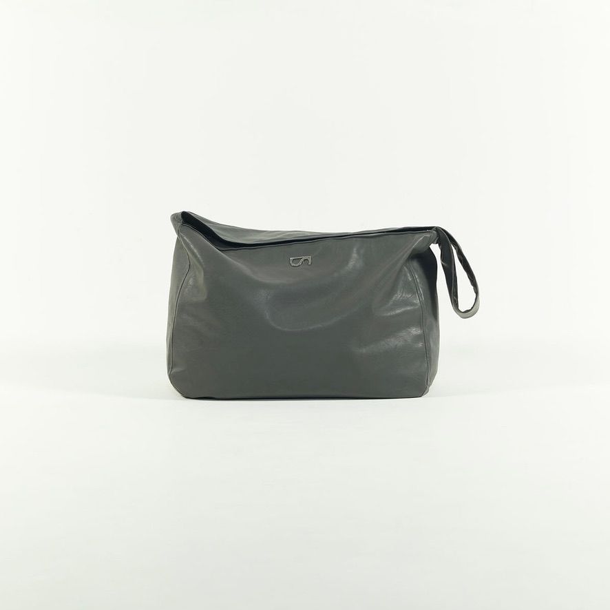 【残りわずか】Sack Shoulder Bag