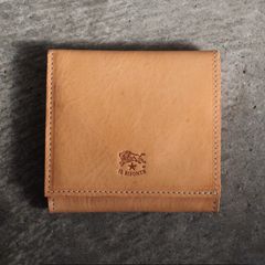 【残りわずか】ウォレット  IL BISONTE