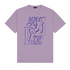 【残り一点】Monogram T-Shirt