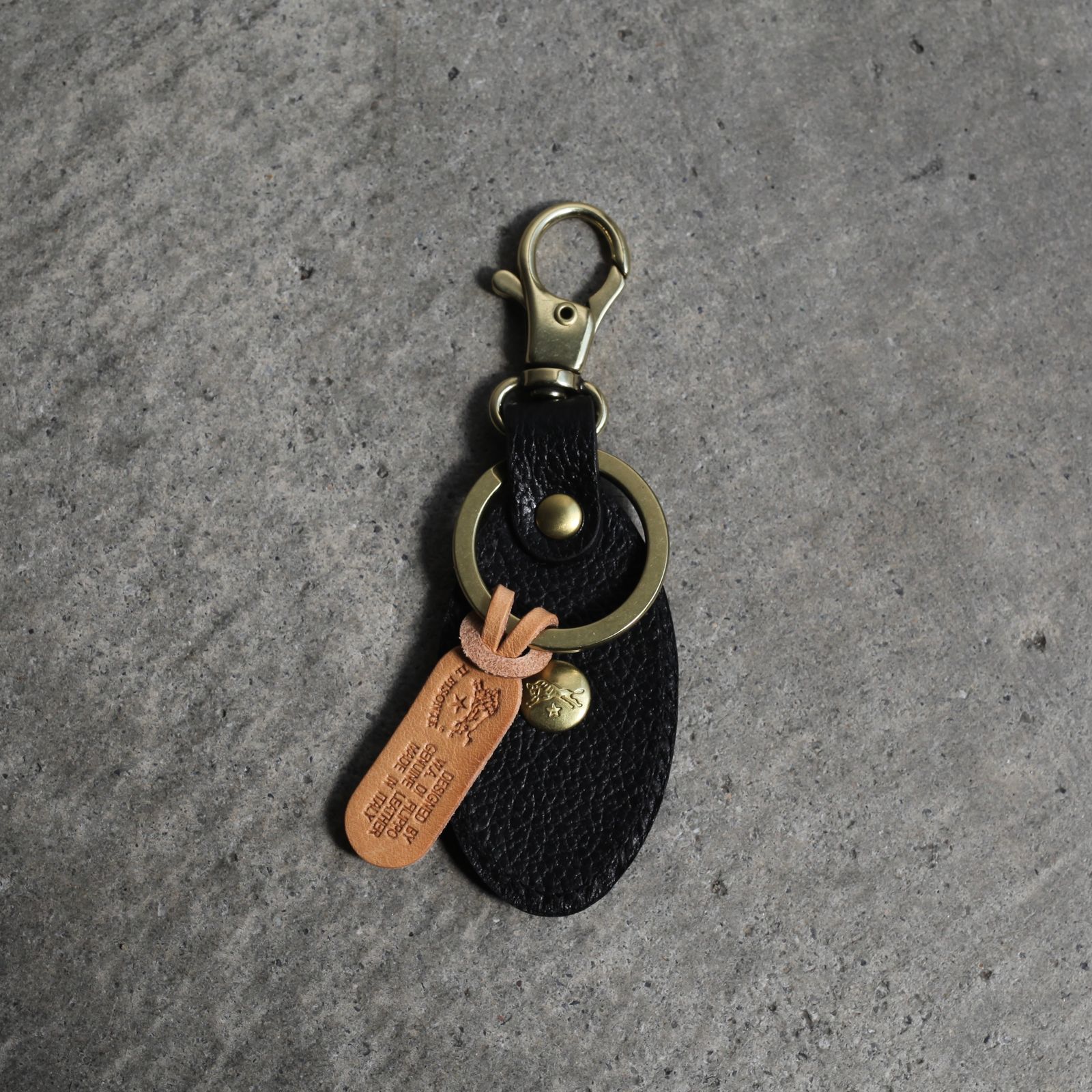 【残り一点】キーリング