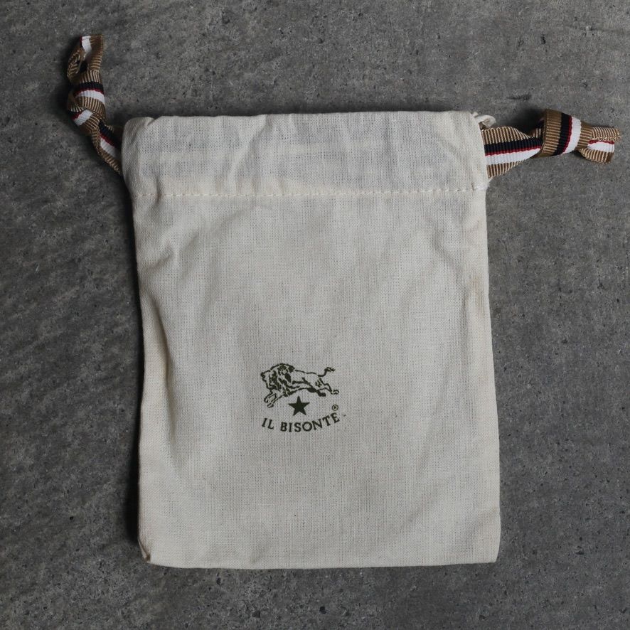IL BISONTE - 【残り一点】キーケース | ACRMTSM ONLINE STORE