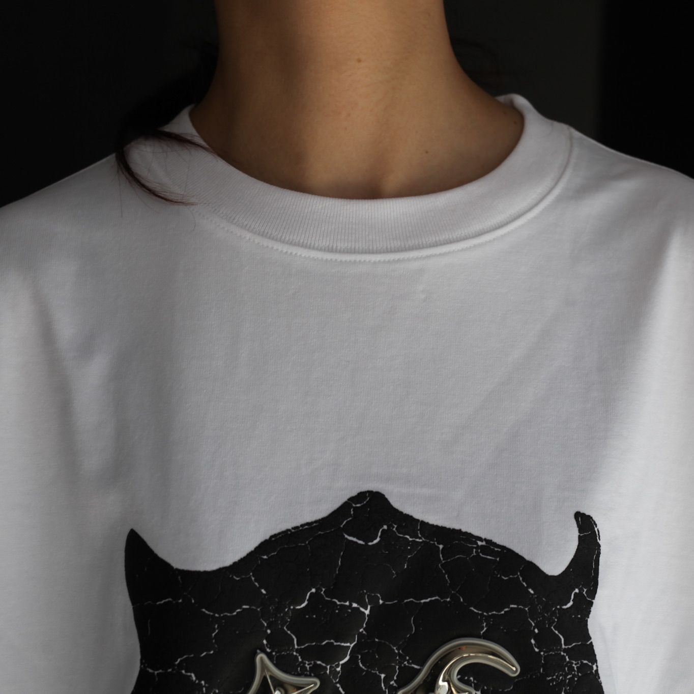 【残り一点】TC Skull Long Sleeve