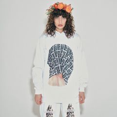 【残りわずか】Believer FC Sweat Shirts