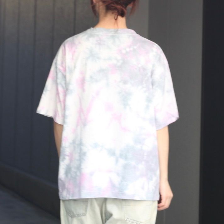 【残り一点】High Speed Half Sleeve T-shirt