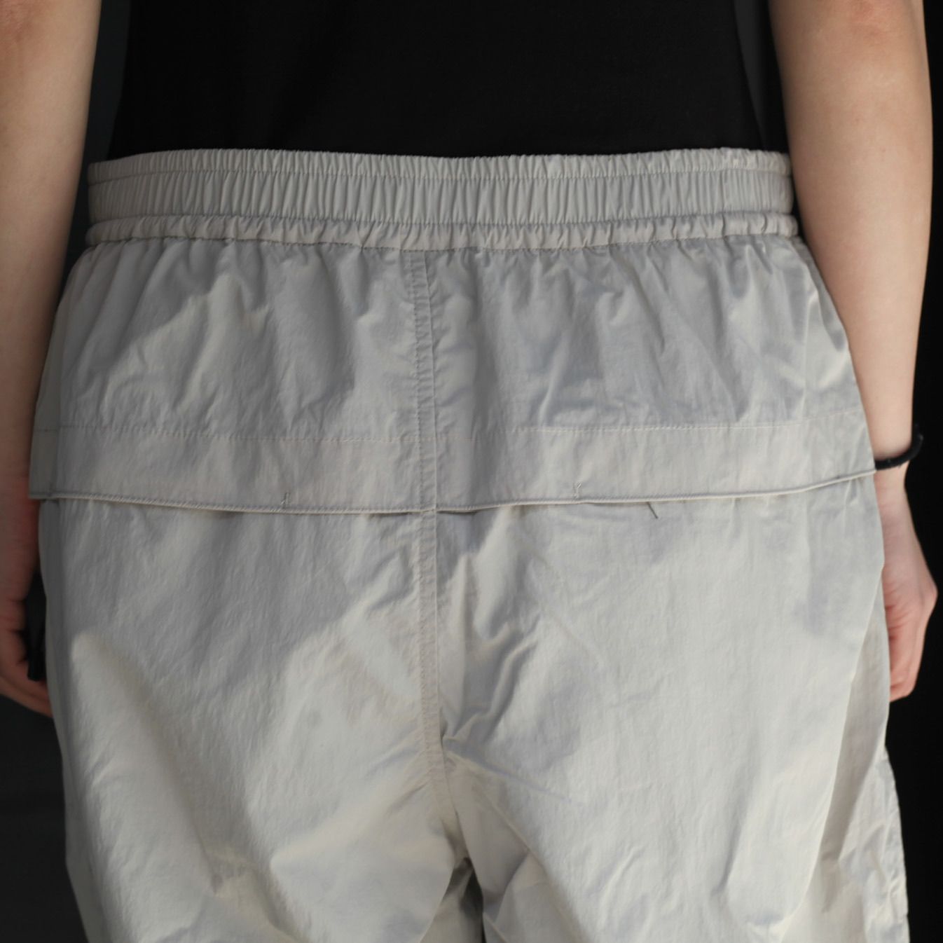 【残り一点】All Round Tech Pants