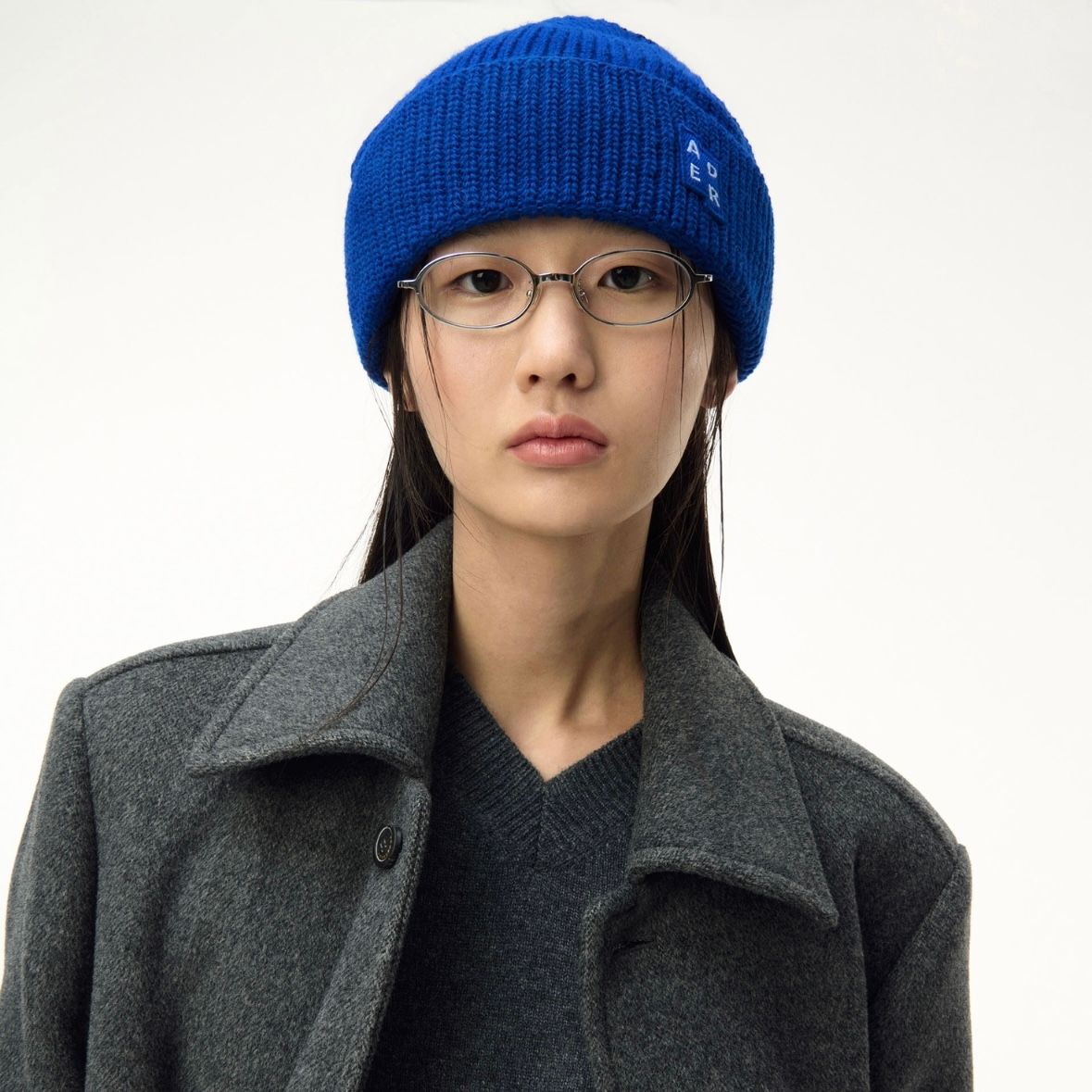 【残り一点】Sig; BL Tag Beanie 01