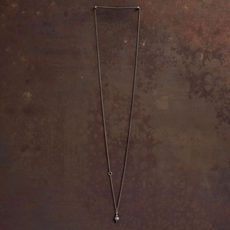 【再販売通知受付可能】Chain Mini Rosebud