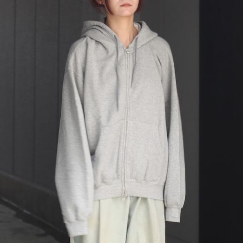 【残り一点】Jumberca Zip Up Hoodie