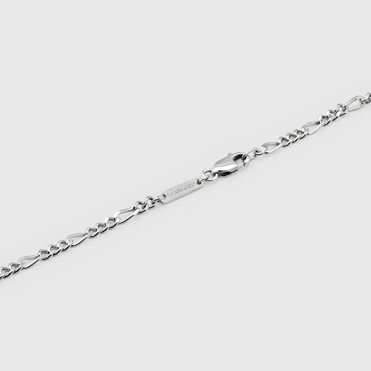 【再販売通知受付可能】Bo Bracelet Slim(SILVER)