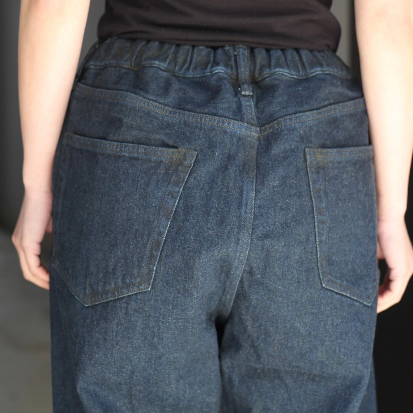 【残り一点】5pocket Easy Pants