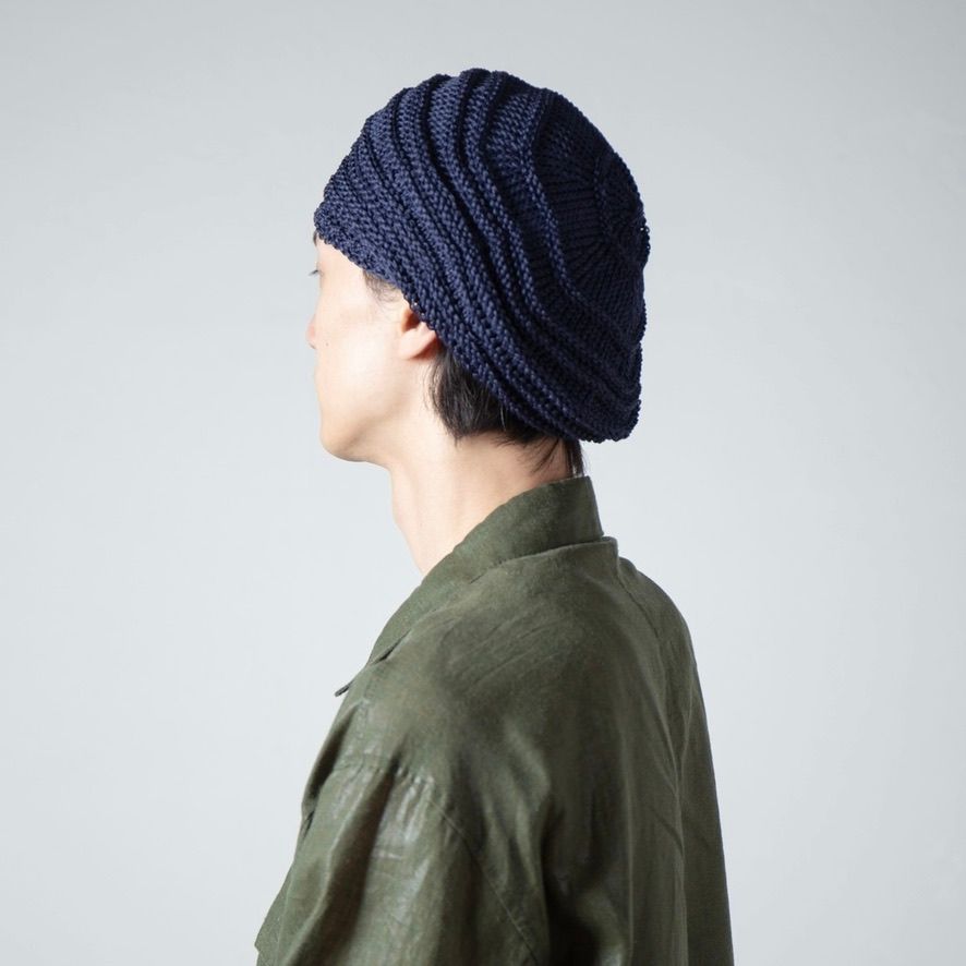 【残り一点】Gima Rasta Beret