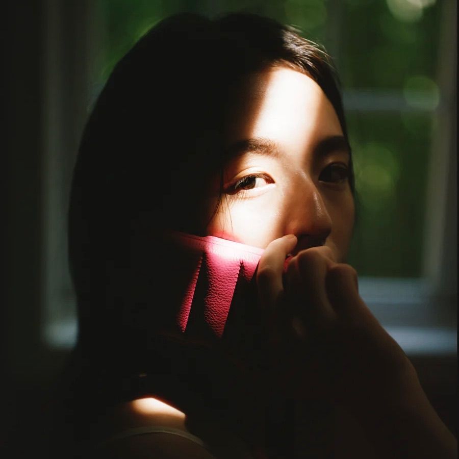 【残りわずか】Ballon(MAGENTA PINK)