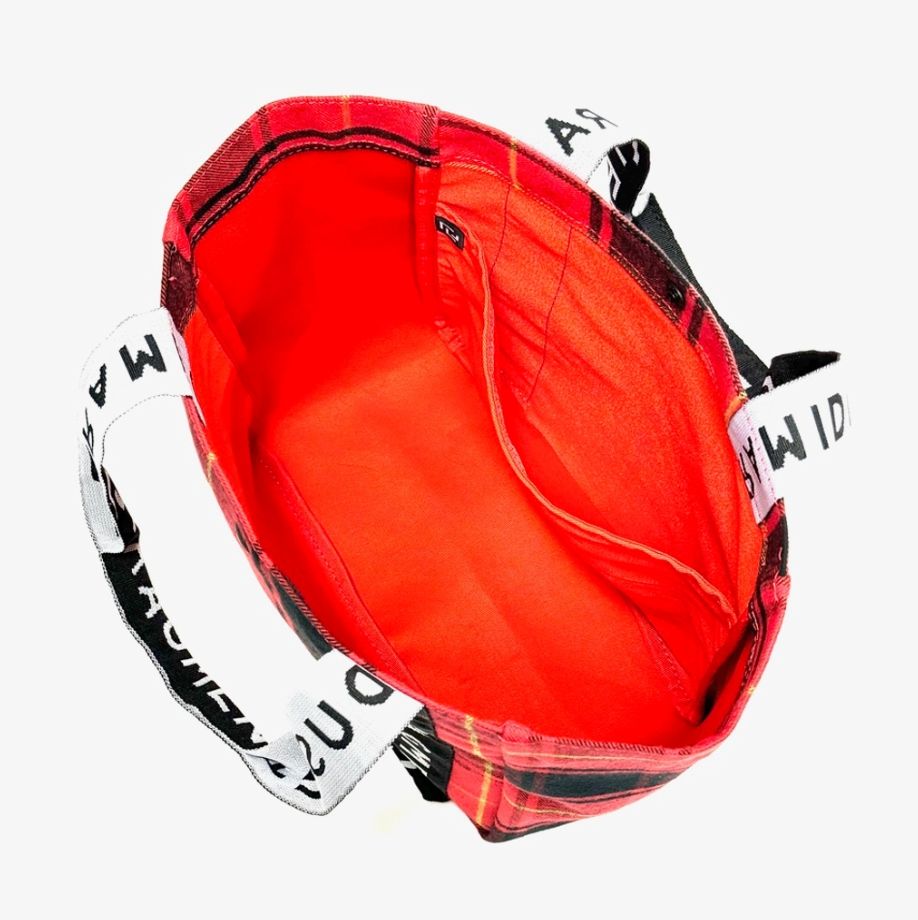 【残り一点】Ramidus Tote Bag_M