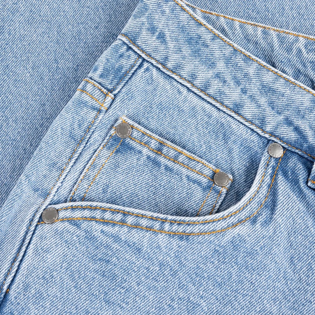 【残り一点】Relaxed Denim Pants