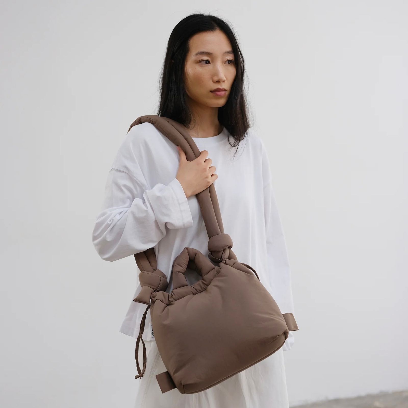 【残り一点】Compact Ona Soft Bag
