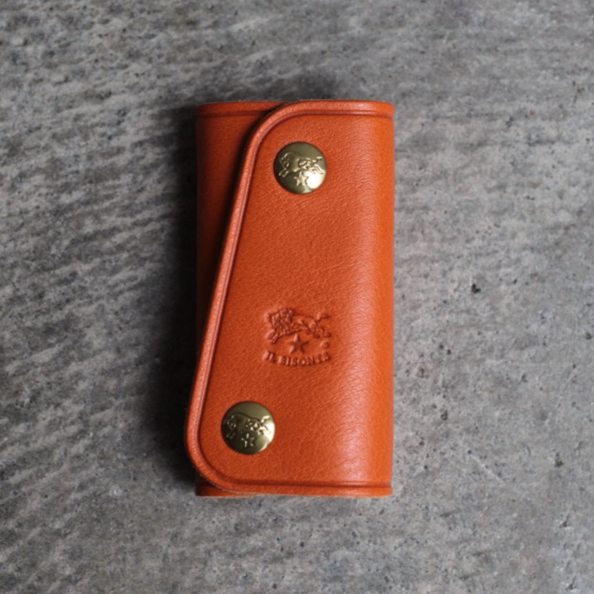 【残り一点】キーケース