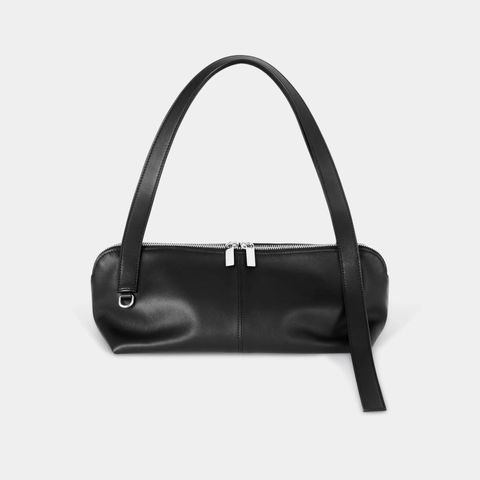 【残り一点】ZIP TOTE(CALFSKIN)