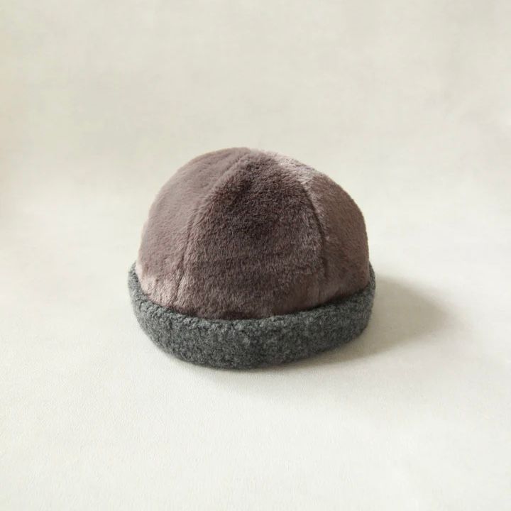 【残り一点】Thistle Dome Cap