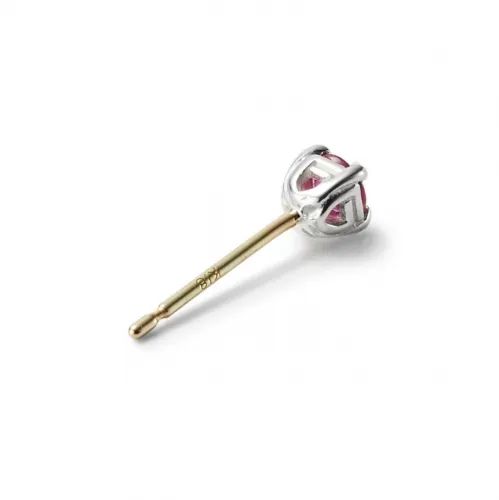 【お取り寄せ注文可能】G-Crown Pierce(SILVER×RED)