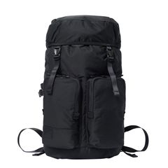 【再販売通知受付可能】Backpack_L