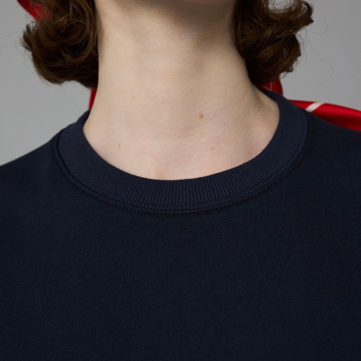 【再販売通知受付可能】Deformation Cut Tops