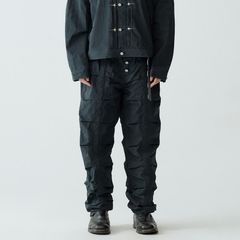 【残り一点】Scarred Line GOB Pants
