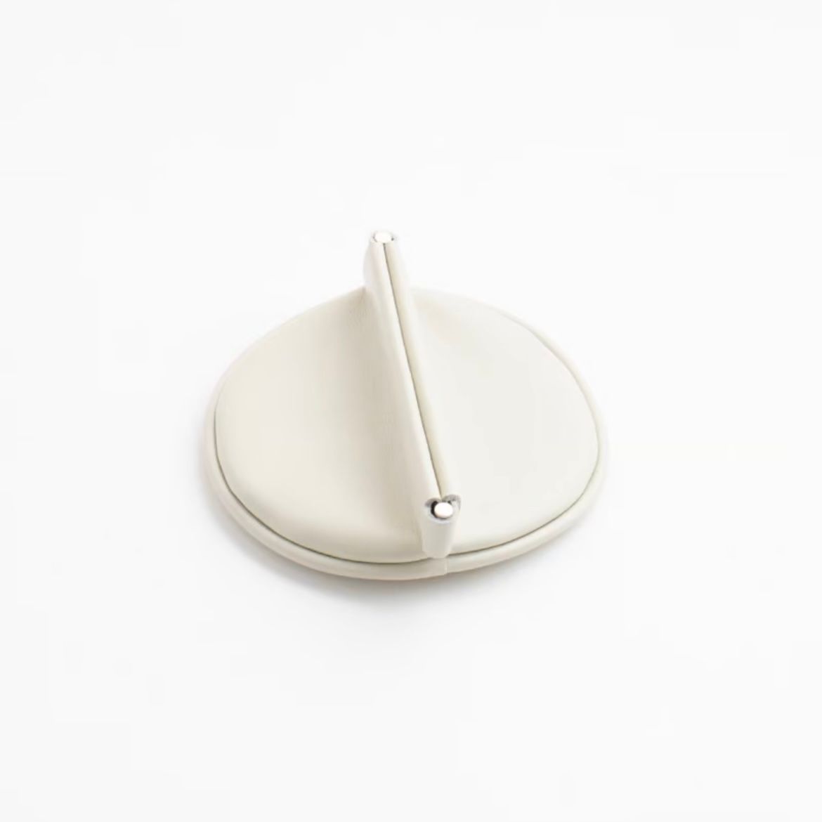 【残り一点】Round Coin Case