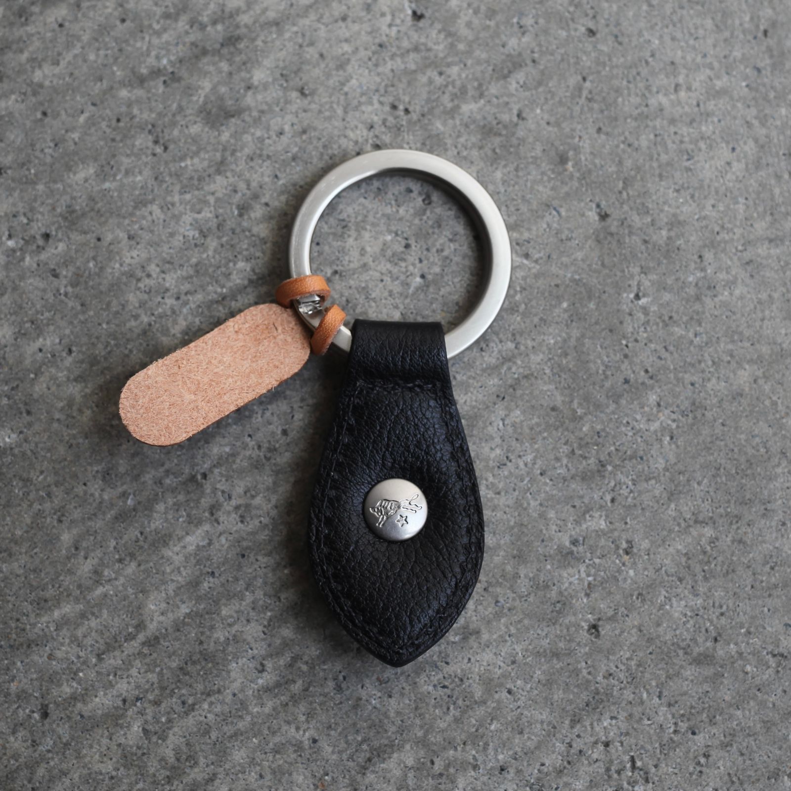 【残りわずか】キーリング