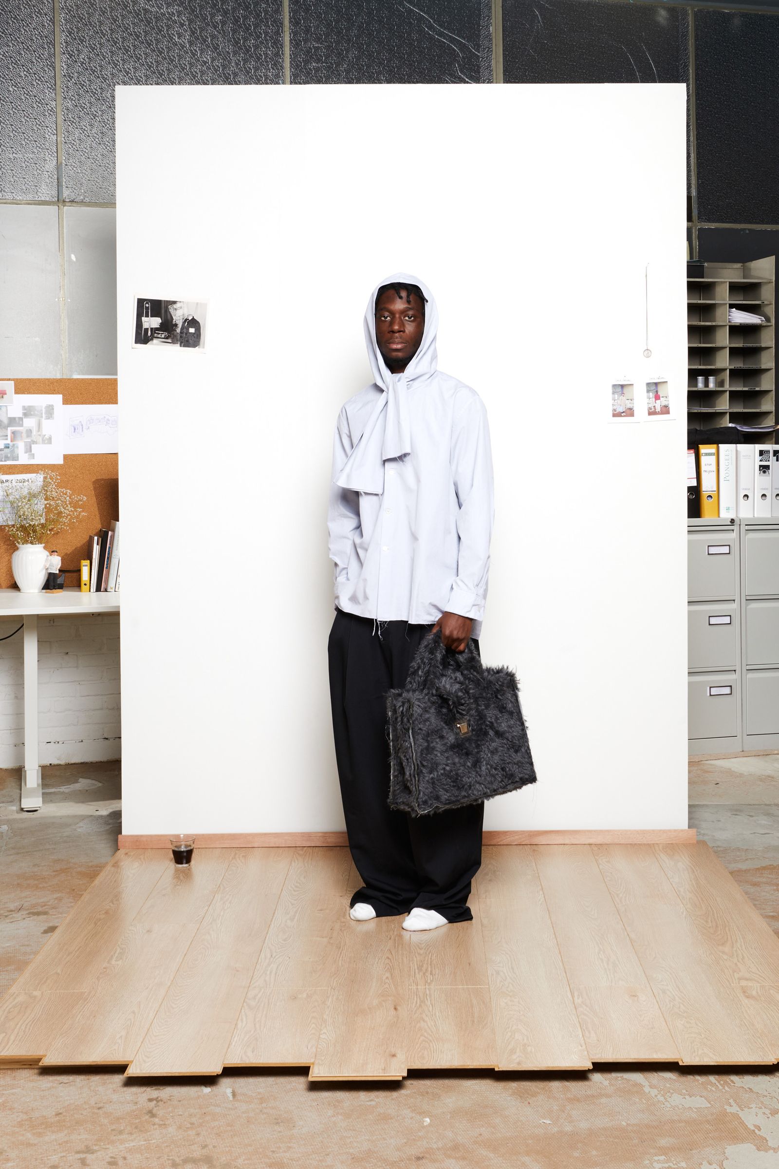 CAMIEL FORTGENS 2024AW コレクション | ACRMTSM ONLINE STORE