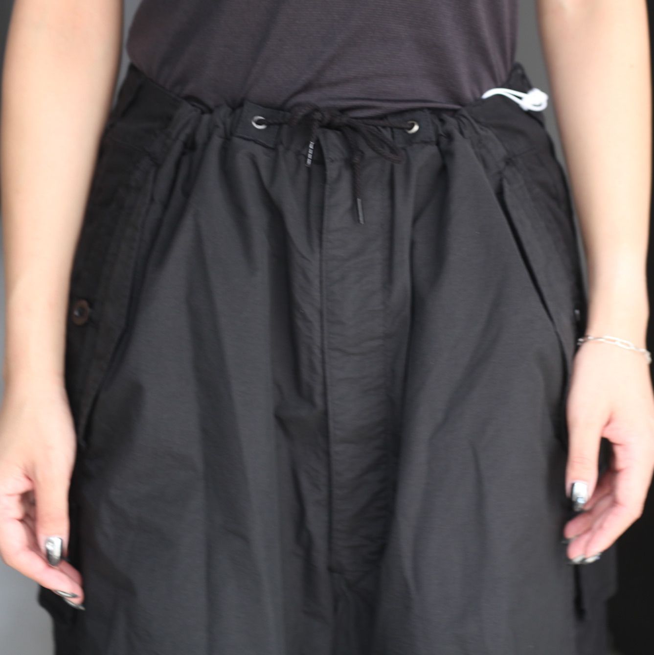 【残り一点】Connected Military Pants