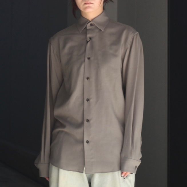 【残り一点】Manica Camicia Dress Shirt