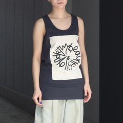 【残り一点】MBLプリントタンクトップ