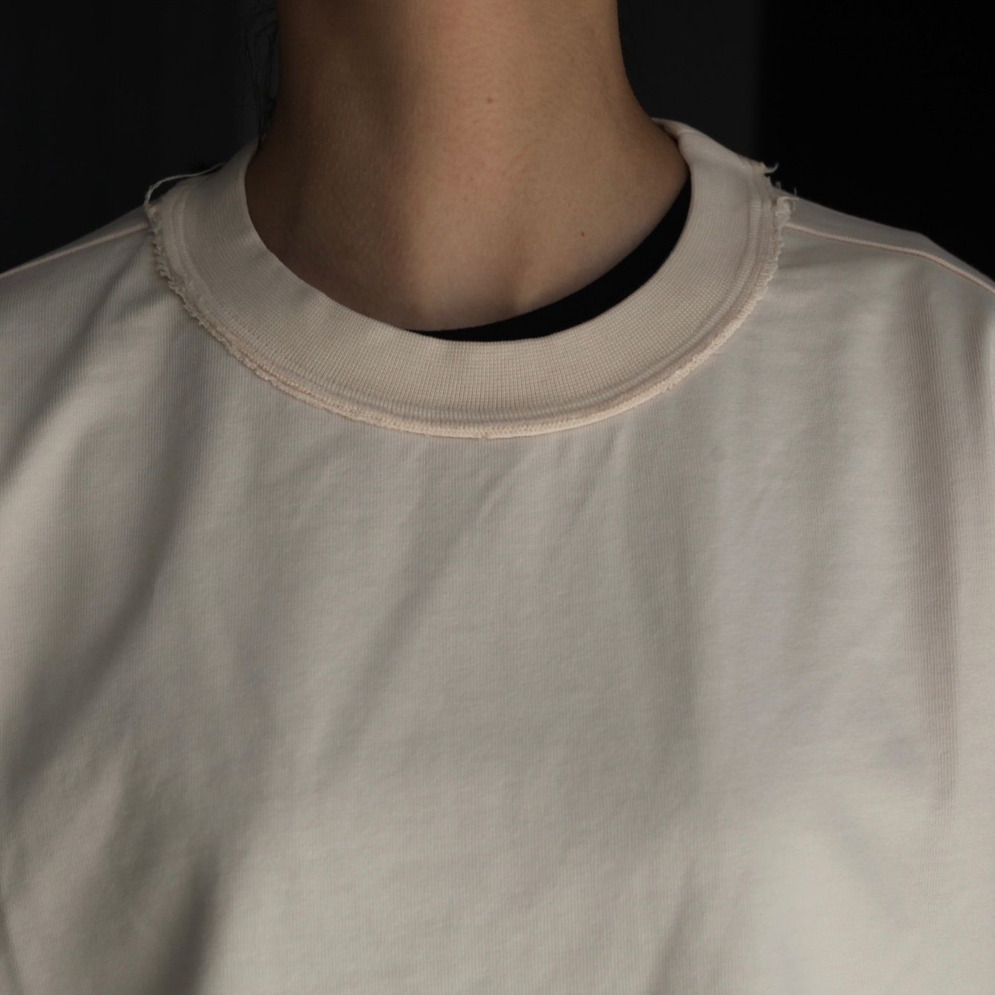 CAMIEL FORTGENS - 【残り一点】Big Tee | ACRMTSM ONLINE STORE