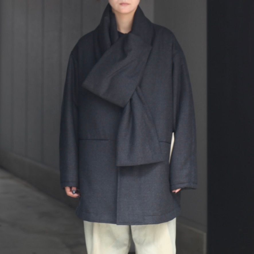【残り一点】January Coat